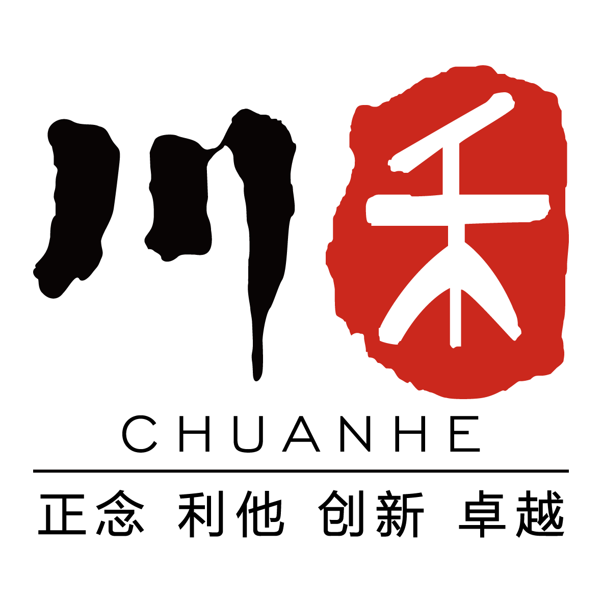 上海川禾包装容器有限公司